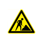 wegwerkzaamheden
